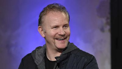 Documentary filmmaker Morgan Spurlock, who skewered fast food industry, dies at 53