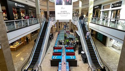 Primark opens first store in Virginia