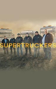 Supertruckers