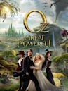 Oz the Great and Powerful