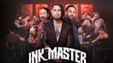 Ink Master Season 5 Streaming: Watch & Stream Online via Paramount Plus