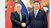 China biggest absentee from Ukraine peace summit EJINSIGHT - ejinsight.com