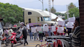 Pobladores de Amecameca piden que no se derriben lavaderos comunitarios