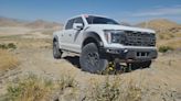 Payne: Supertruck Ford Raptor R is King of Beasts