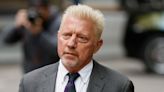 Boris Becker é libertado de prisão no Reino Unido e deve ser deportado