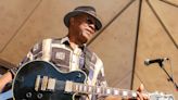 ‘Godfather of Austin Blues’ W.C. Clark dies at 84