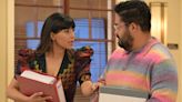 ‘Not Dead Yet’ Star Hannah Simone Says Sam Will Face ‘Bumps in the Road’ After Episode 3 Twist