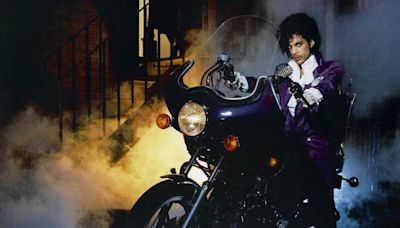 Prince’s ‘Purple Rain’ turns 40, and one thing still rings true: Its authenticity