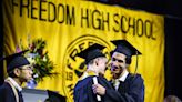 Freedom High School graduation 2024 (PHOTOS)
