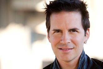 Hal Sparks