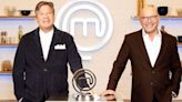 Celebrity Masterchef stars with 'cooking advantage' ahead of BBC show