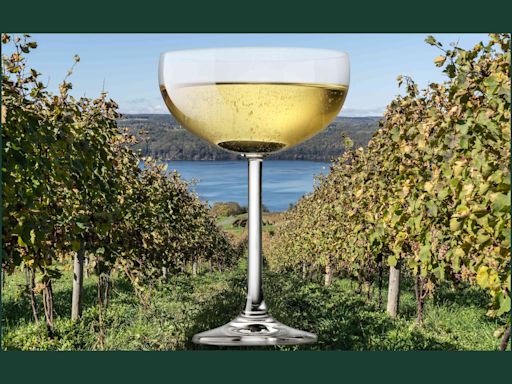 The Finger Lakes Region, Once Famous for Their Bubbly, Is Now Making Excellent Pét-Nats