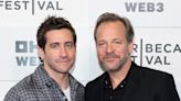 Jake Gyllenhaal shares touching truth about becoming roommates with brother-in-law Peter Sarsgaard