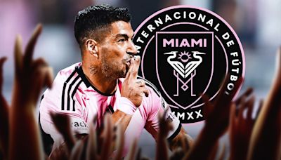 Luis Suarez leads Inter Miami towards MLS glory