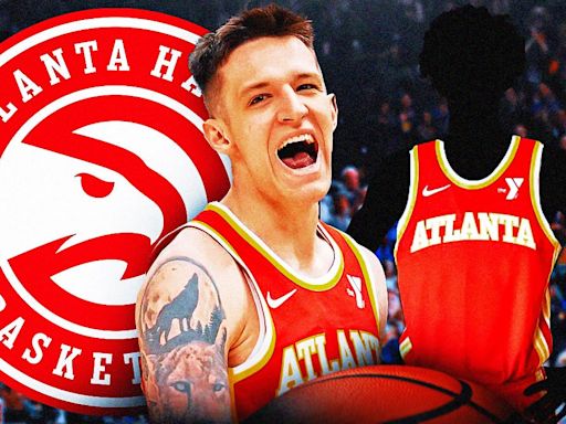 Hawks' best move in 2024 NBA free agency