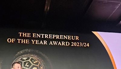 BR Metals Celebrates Second Entrepreneur of the Year Award Win Under the Established Entrepreneur Category in Singapore