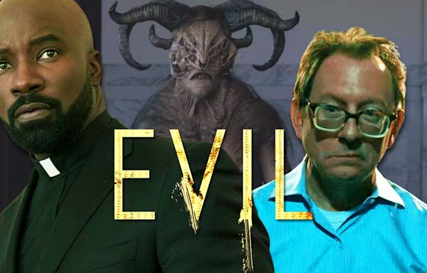 Evil Season 4, Episode 11 Review: Big Changes Ahead of Series Finale