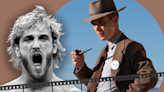 Logan Paul was right to walk out of Oppenheimer – bailing on bad films is liberating