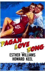 Pagan Love Song