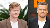 Jesse Plemons Acknowledges Being Matt Damon’s Doppleganger During ‘Jimmy Kimmel Live’ Appearance