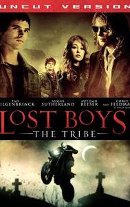 Lost Boys: The Tribe