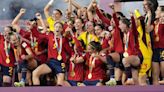 Olympic soccer preview: Spain women seek gold after lifting a World Cup trophy