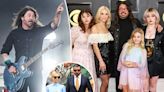 Foo Fighters’ Dave Grohl reveals he cheated on his wife, welcomed baby ‘outside’ of his marriage