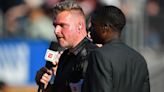 Pat McAfee doesn’t ‘take back anything’ after accusing ESPN executive of sabotaging show