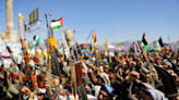 Yemen's Houthi Rebels Vow "Military Response" To Israel Escalation