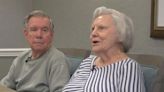 California Widows Marry After Falling in Love at Senior Living Facility: 'At Our Age, We Can't Waste Any Time'