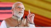 Congress tried to frighten our own people citing Pakistan N-bombs: PM Modi - Times of India
