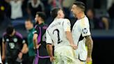 Video: sobre el final, reaccionó el Real Madrid, eliminó al Bayern Múnich y es finalista de la Champions League 2023-24 | + Deportes