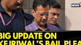 Delhi High Court Seeks CBI’s Response Over Arvind Kejriwal’s Bail Plea | Delhi Excise Policy - News18