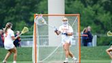 UF goalkeeper Elyse Finnelle anchors No. 9 Gators’ Elite Eight run