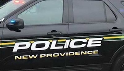 New Providence Officers Hospitalized After Being Struck By DUI Driver On Route 78: Police