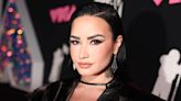 Why Demi Lovato Feels the "Most Confident" When She's Having Sex