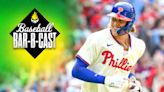 Phillies taking advantage, Yankees pitching dilemma, Skenes impresses at Wrigley & Cardinals City Connect