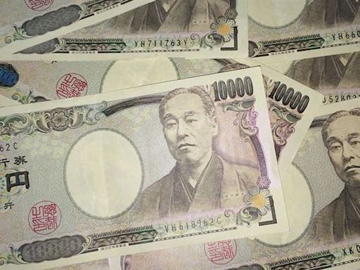 日圓換匯見0.2063新低！換10萬元較年初多8千