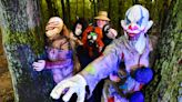 Looking for a fun October fright? Here are 7 haunted attractions in the Peoria area