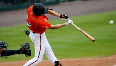 Tides rout Charlotte for first victory of International League’s second half