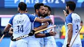 First Time In 52 Years: Indian Hockey Team Scripts Olympic History With Win vs Australia | Olympics News