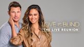 ‘Love Is Blind’ Reunion To Debut On Netflix 19 Hours After Planned Live Launch – Update