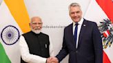 India And Austria Advocate for Collective Efforts Towards Peaceful Resolution of Ukraine Conflict; Details Here