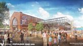 State officials break ground on new Ohio State Fairgrounds buildings