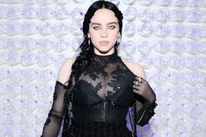 Pop superstar Billie Eilish to stop in Seattle during world tour