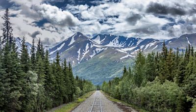 The Best National Parks to Visit in the Summer