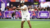 Cam Newton Claims No NFL Athlete Competes With His Community Impact