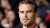 Theo James Talks Getting "Completely Naked" in 'The White Lotus' Season 2