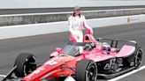 IndyCar Driver Katherine Legge Shares Her Race-Day Beauty Essentials: 'I'm Just a Girl's Girl' (Exclusive)