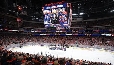 Oilers back in Cup final, and fans from Arctic Circle to Philippines celebrate